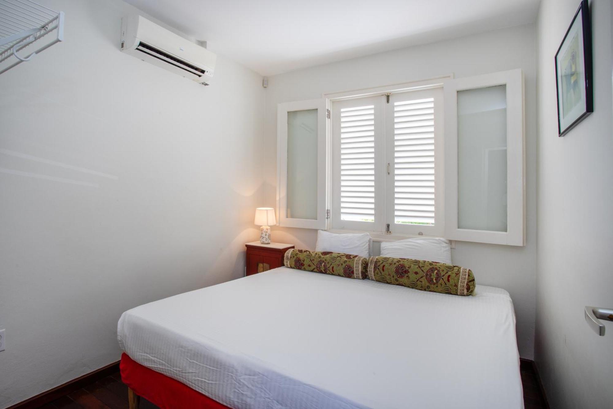 Atlantis Beach House 빌렘스타트 외부 사진