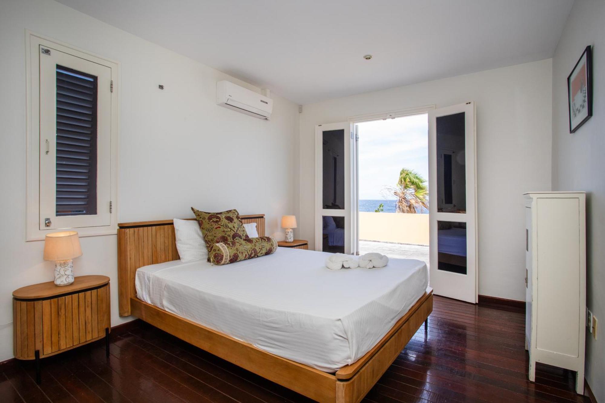 Atlantis Beach House 빌렘스타트 외부 사진